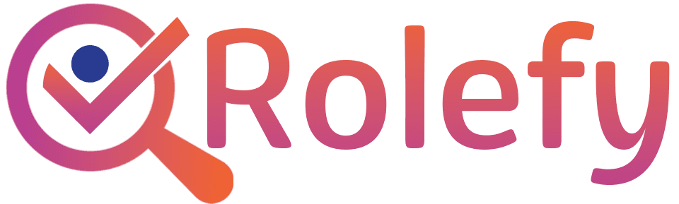 Rolefy